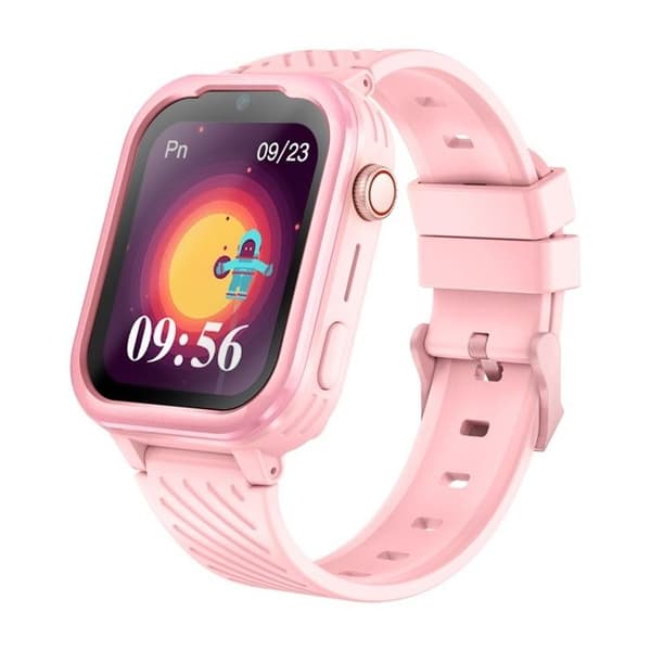 Smartklocka - GARETT - Essa 4G - Skärm 1.83" - GPS - IP67