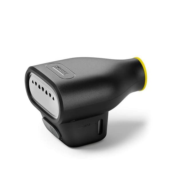 Ångborste för Karcher Home & Garden ångstrykare