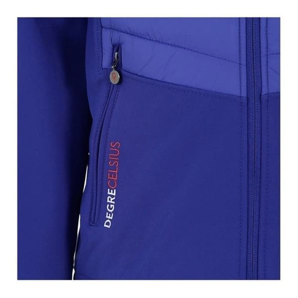 Skidjacka Degré Celsius Softshell