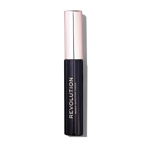 Makeup Revolution - Ögonbrynsfärgning - Taupe