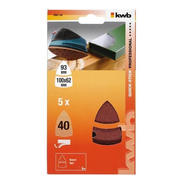 kwb 496104, 5 st