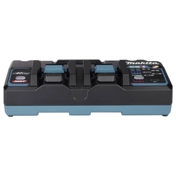 Makita Snabbladdare 191N09-8