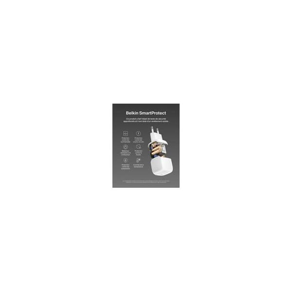 BELKIN Laddare 45W US