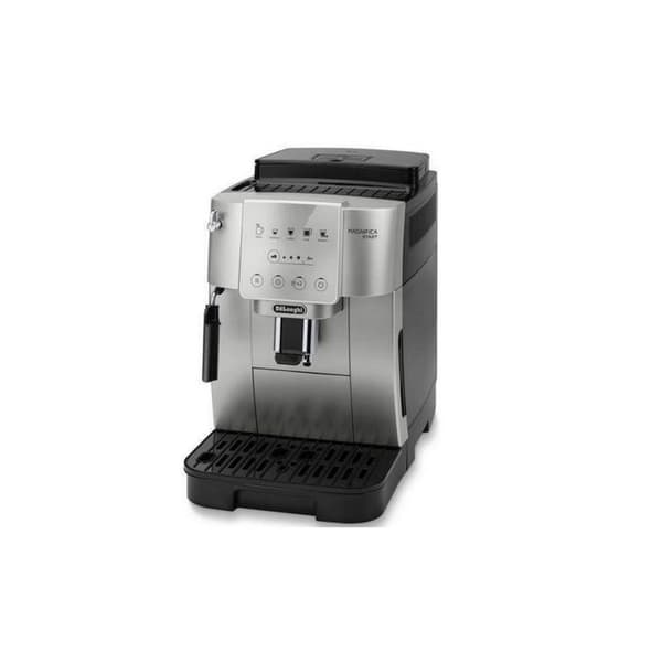 ROBOT CAFE DELONGHI ECAM220.31.SSB SILVER SVART