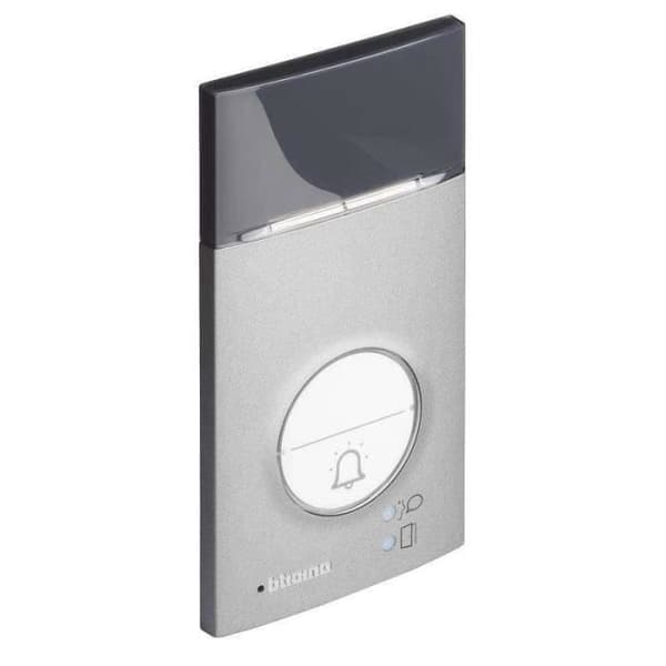 LINEA 3000 AUDIO MODULERBAR STREET PANEL BTICINO BT343071