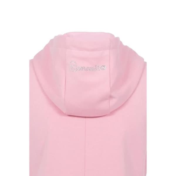 Ärmlös sweatshirt dam Cavallo Bird