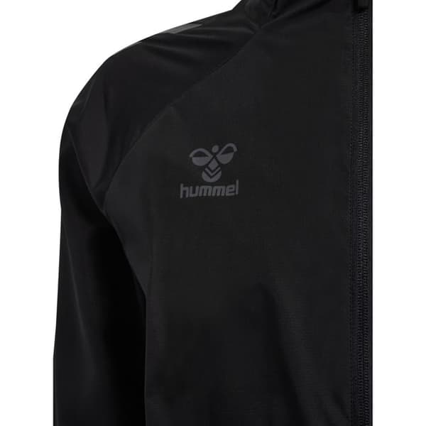 Vattentät jacka Hummel Hmlpro Lightweight
