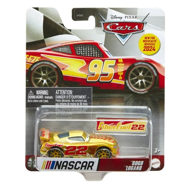 NASCAR DIECAST ASSORTIMANG