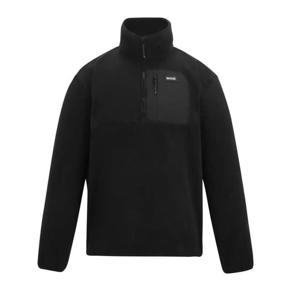 Polaire 1/2 zip Regatta Frankie