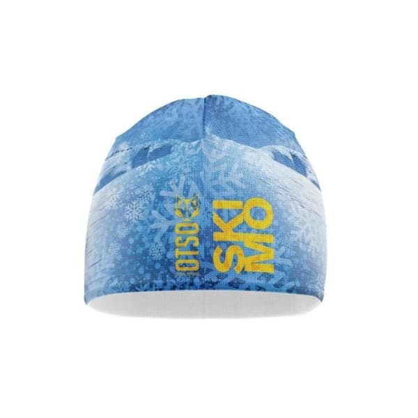 Bonnet Otso Skimo - blå/vit - TU