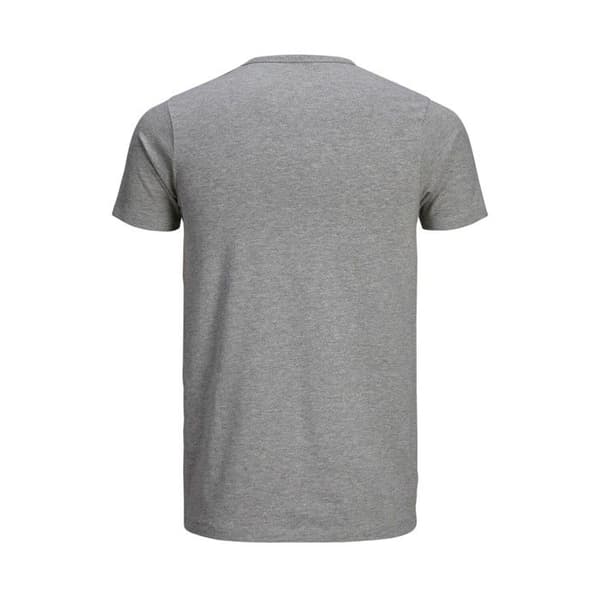Jack & Jones Basic t-shirt med o-ringad