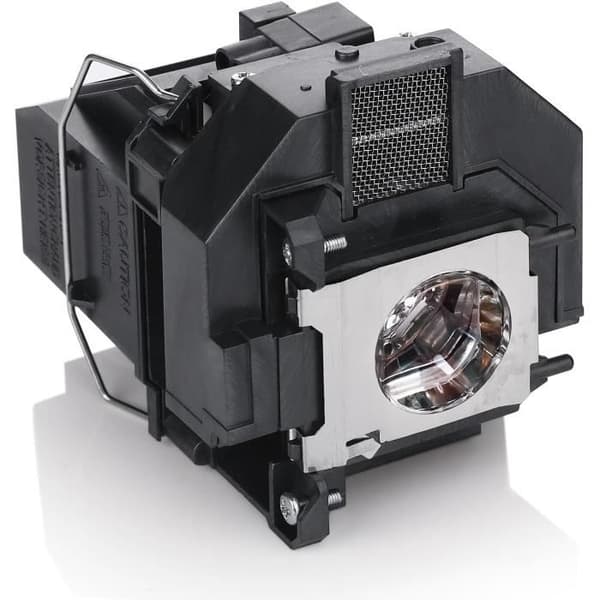 Aimdio Ampoule Projektorlampe för Epson ELPLP95