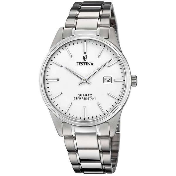Festina klocka Herr F20511/2