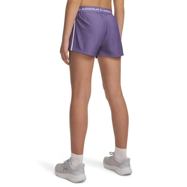 Shorts Fille Under Armour Tech Play Up