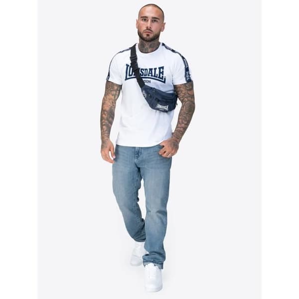 T-shirt Lonsdale Vementry