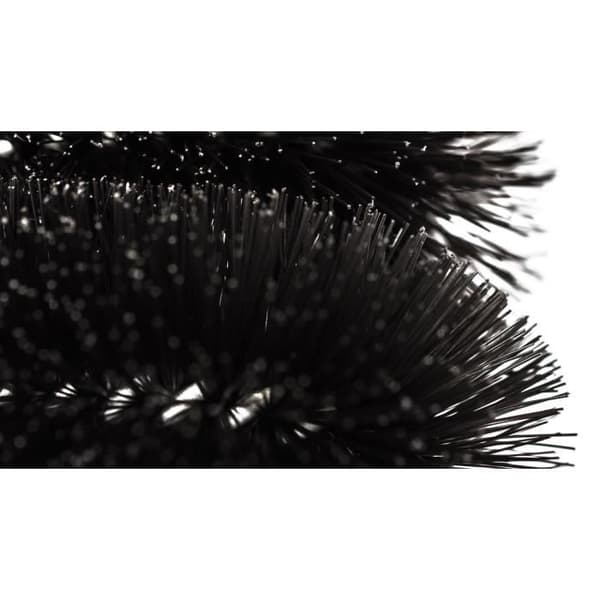 Muc-Off 373, svart, nylon, nylon, hård, andra, 1 st