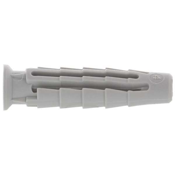 Kägel - SPIT - PRO6 - Ø8 x 40 mm - Nylon - Förpackning 100