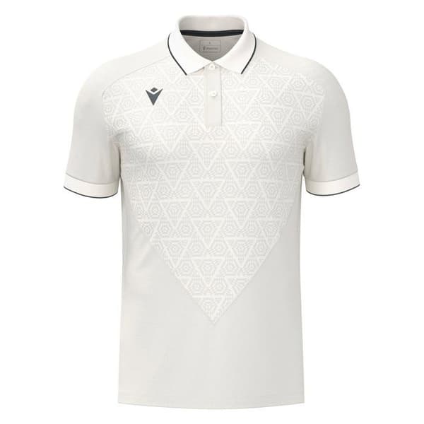 Polo Macron Baldwin