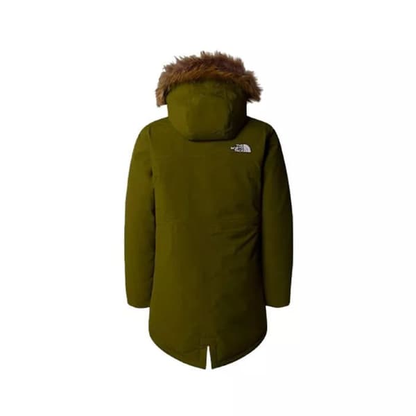 The North Face G ARCTIC Junior huva parkas
