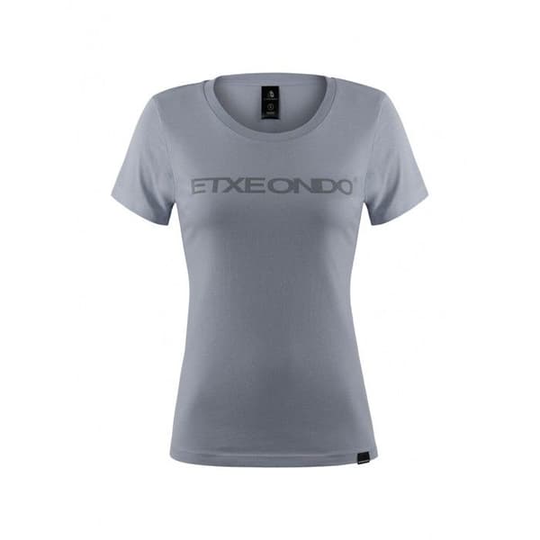T-shirt dam Etxeondo