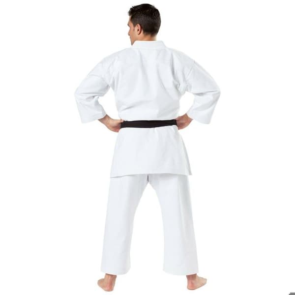 Kimonokläder Karate barn Kwon Kata Tradition 12 oz