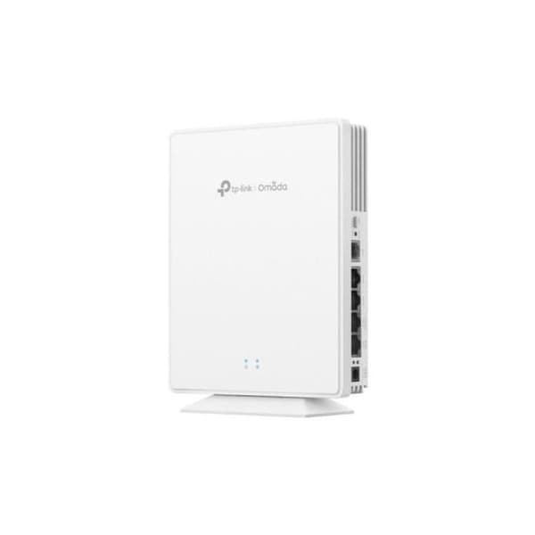 Wi-Fi 6-åtkomstpunkt - TP-Link - AX3000 - 2976 Mbps - PoE++ - Molnhantering