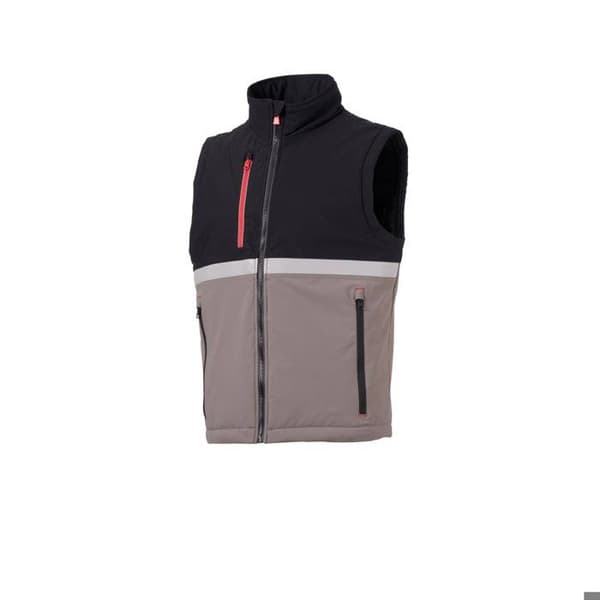 Payper Wear Wise Lite Pad är en ärmlös arbetsjacka