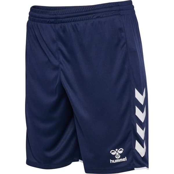 Kort Hummel Core 2.0