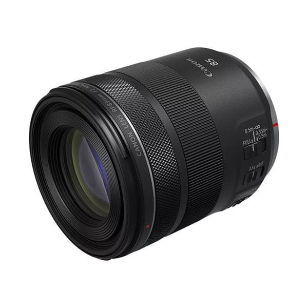 CANON Objektiv RF 85mm f/2 makro