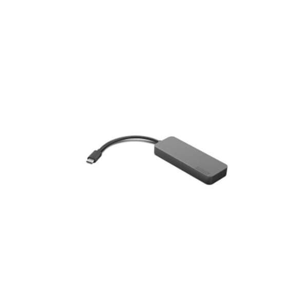 LENOVO HUB USB-C 4 I 1 VERS 4