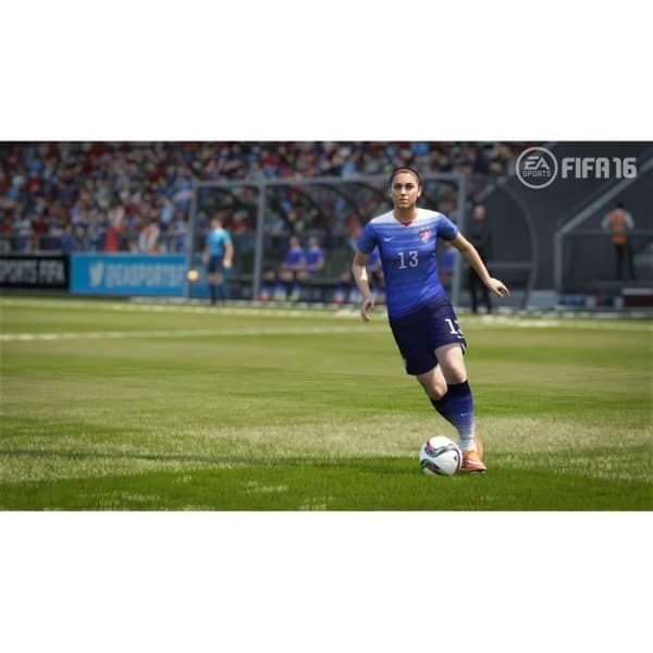 FIFA 16 PS3-spel