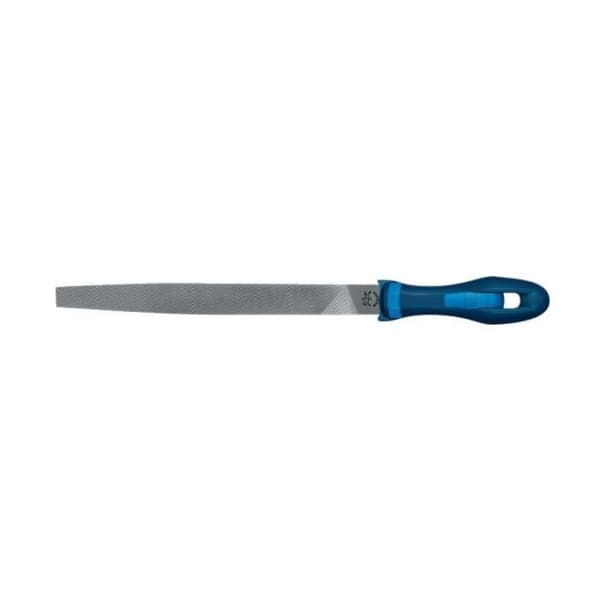 Platt fil D7261 B 250mm H3 Pferd