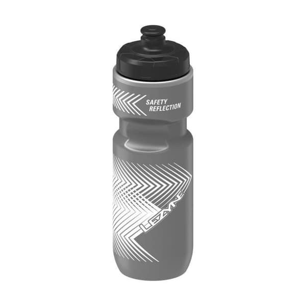 Lezyne Flow dricksflaska - klar - 600 ml