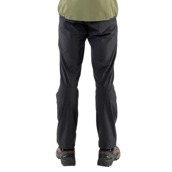 Dynafit Transalper 2 Light Dynastretch Byxor Herr, svart