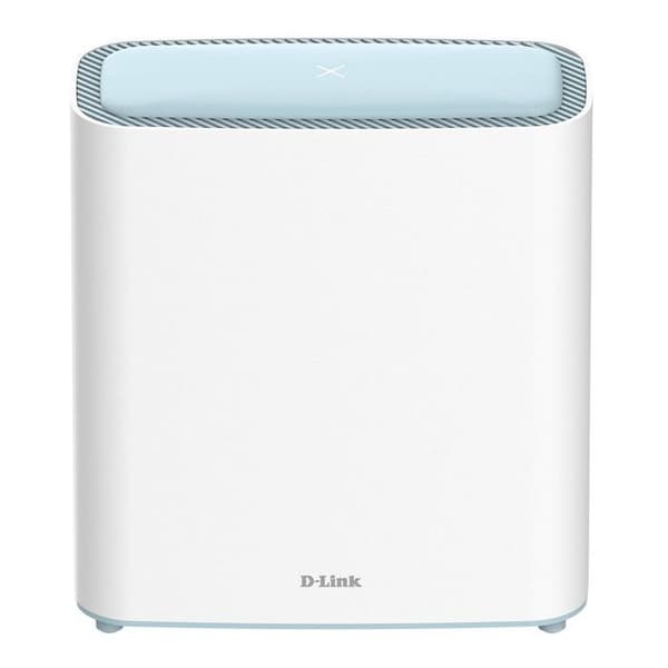 Ethernetadapter - D-Link - Eagle Pro Ai Ax3200 - Wi-Fi 6 - AI - Säkerhet WPA3
