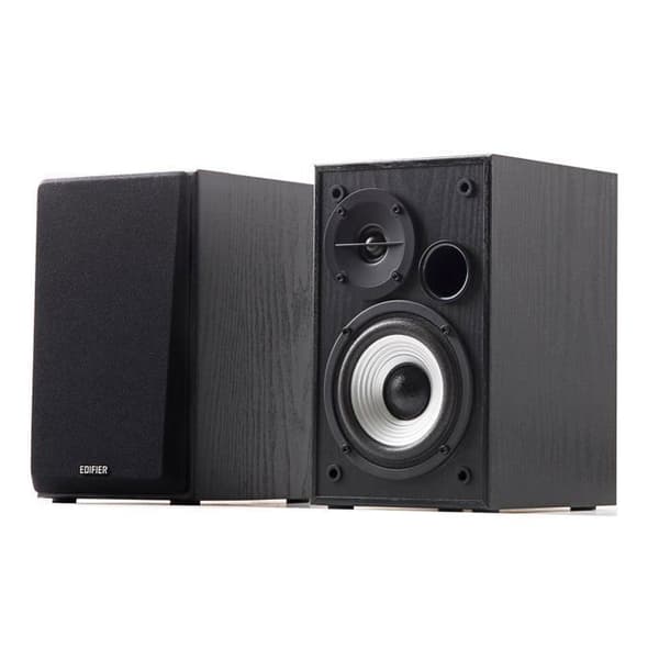 Högtalare - Edifier - Studio 980T - 12 Watt - 2 sätt - RCA