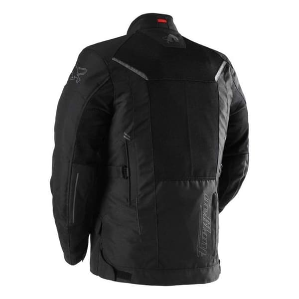 Furygan Brooks Vented + motorcykeljacka