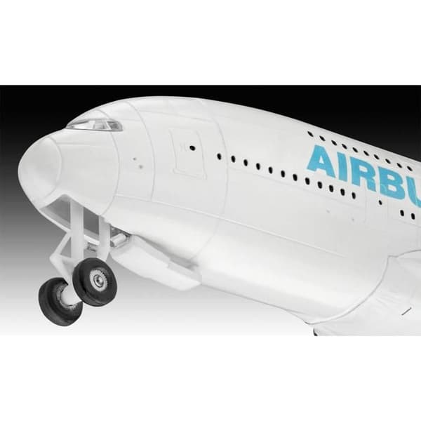 Flygplansmodell: Airbus A380