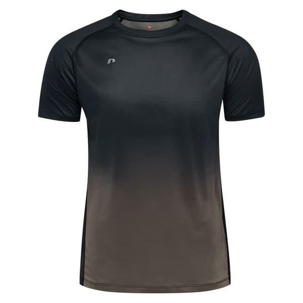 T-shirt Newline Beat Gradient