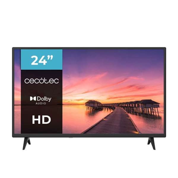 Cecotec TV 0 Serie 0024