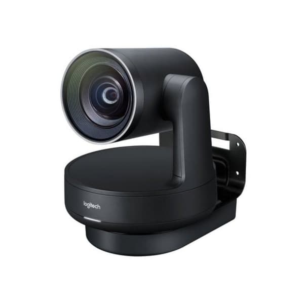 LOGITECH RALLY - SVART - EMEA - 960-001218