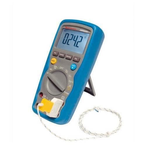 MULTIMETRIX DMM220 MULTIMETER