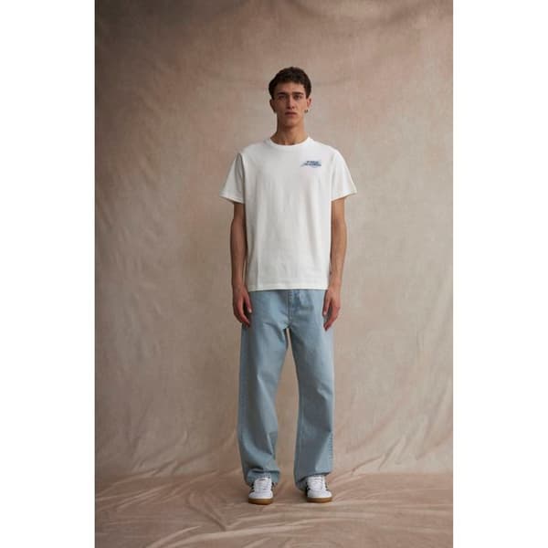 Jeans dam Solid Tommy