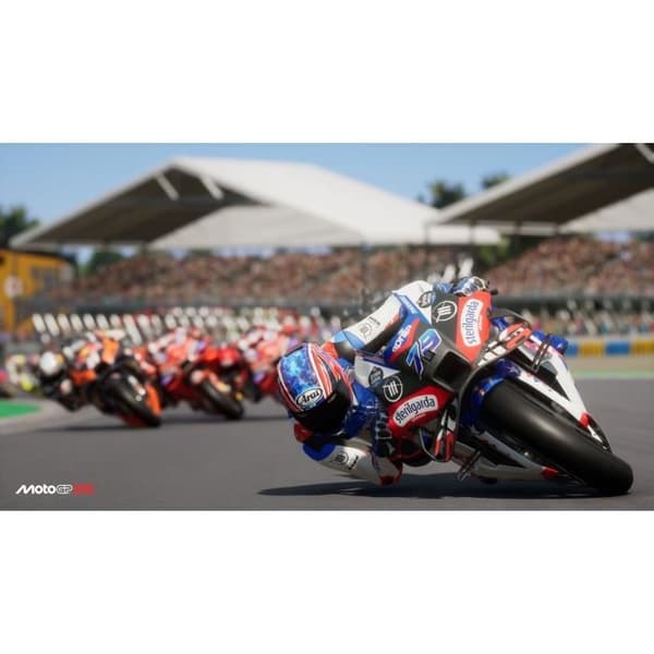 MotoGP25 - Xbox Series X