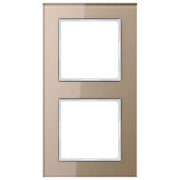 Jung - AC582GLCH - AC 582 GL CH Champagner ()