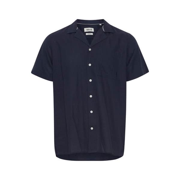 Skjorta Solid Allan Cuba