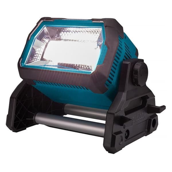 Arbetslampa - MAKITA - DEADML809 - LED - AC/DC LXT - Stativmontering, dubbelbatteri