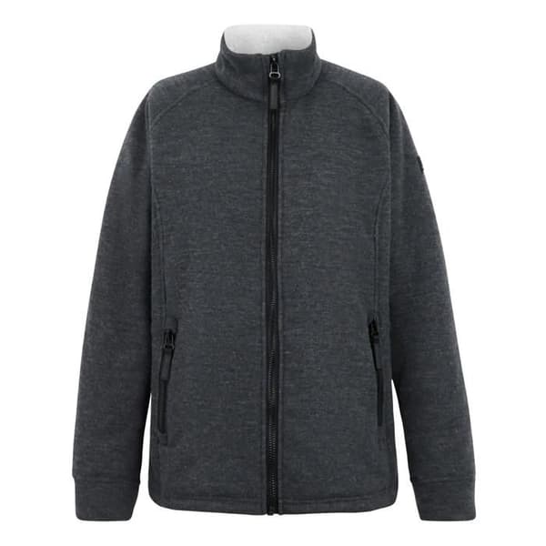 Regatta Emilde dam zip-up fleece