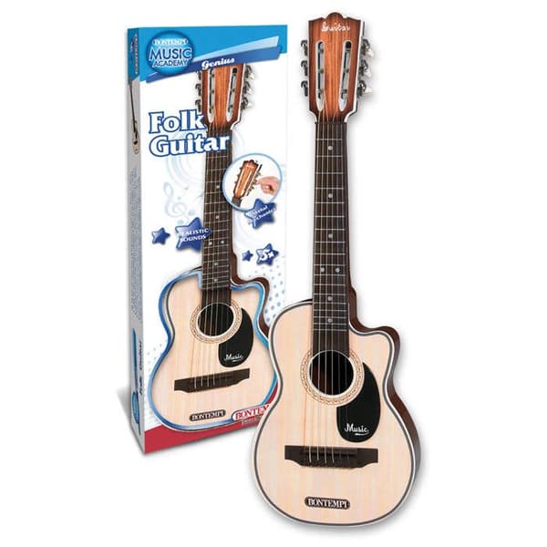 BONTEMPI Chitarra i Plastica Mezza Spalla (2017) 20 7010
