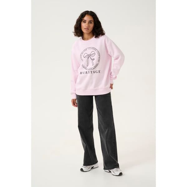 Sweatshirt dam KAFFE Ellen
